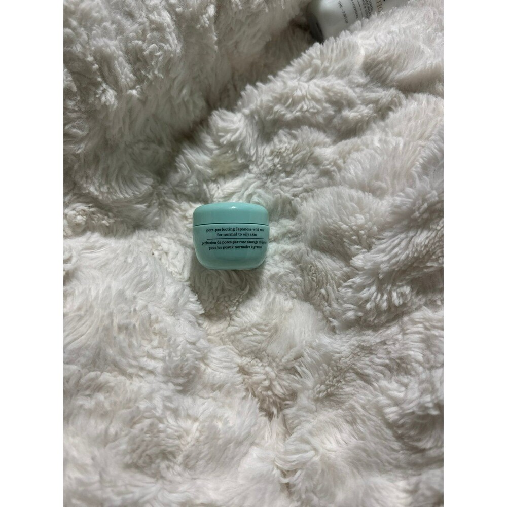 Tatcha The Water Cream 10 ml - Picture 2 of 3